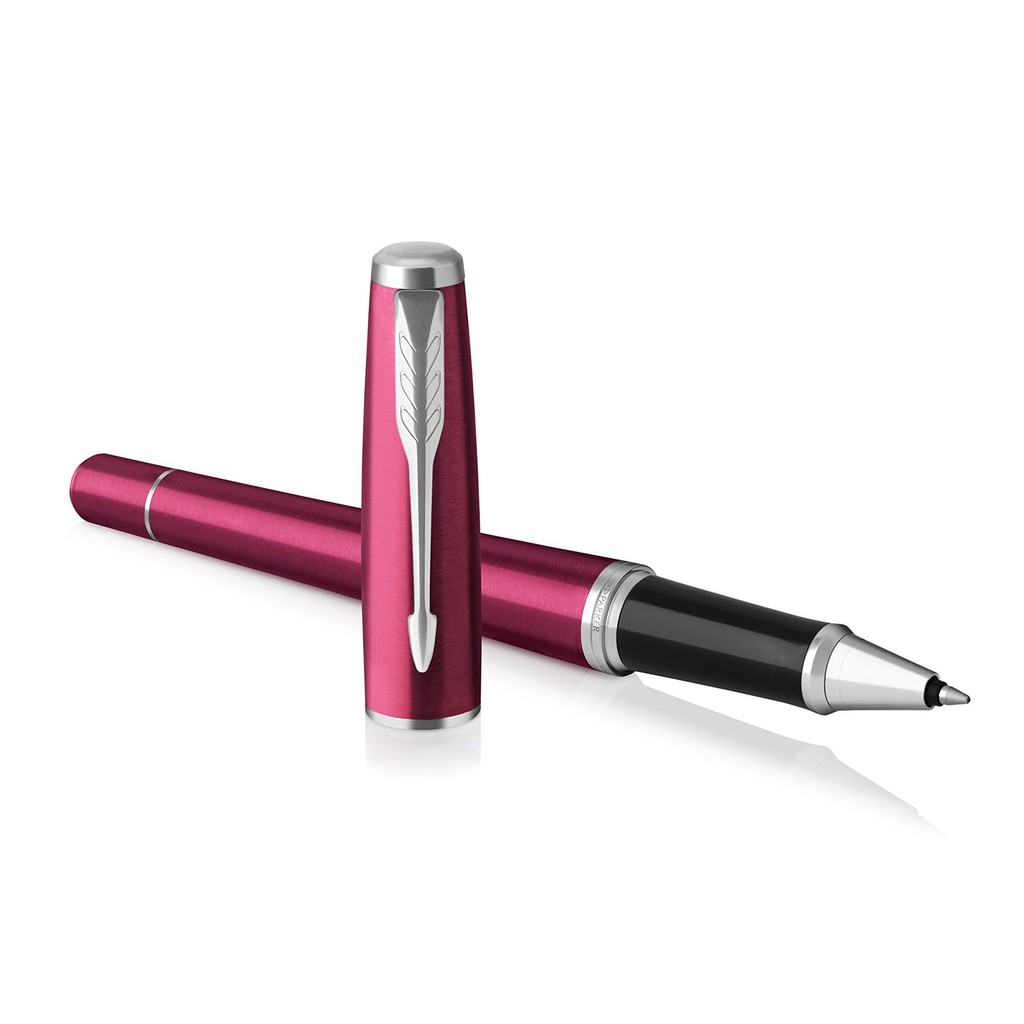 

Pen Parker Urban Vibrant Magenta CT Rollerball