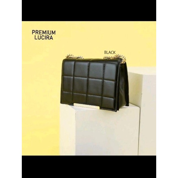 Tas Fashion / Tas Wanita Kece Kekinian / Murah,  Varian Warna Hitam & Lilac