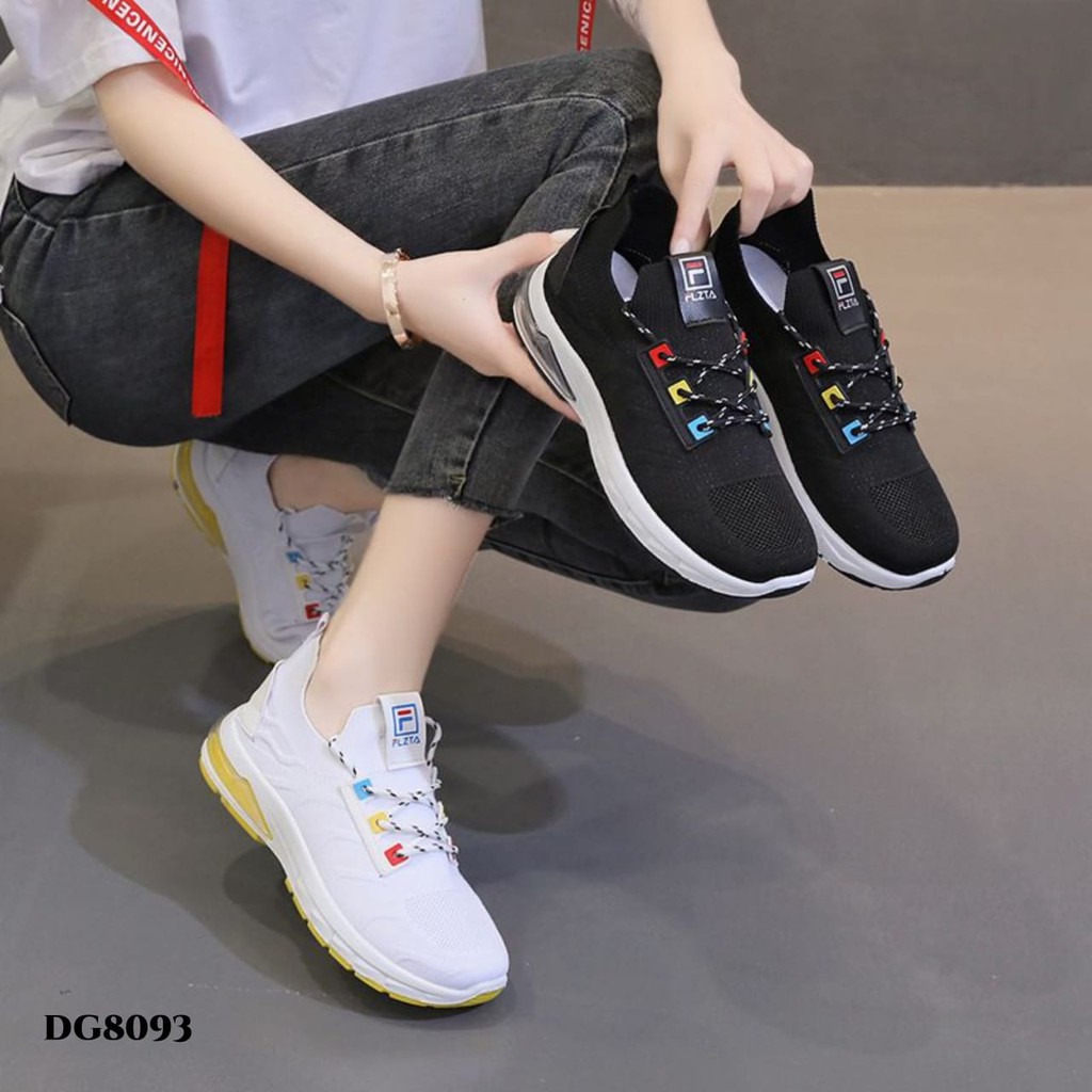 PRF RESTOCK Sneakers FLZTA Air Sport Shoes DG8093