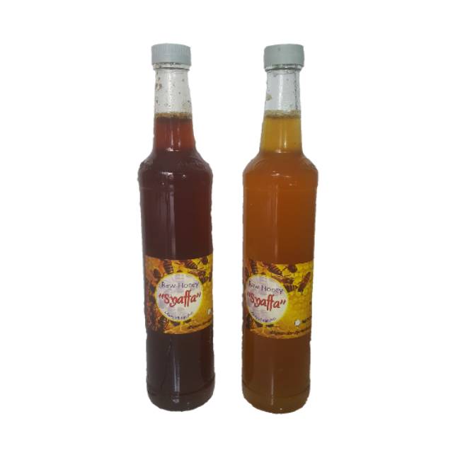 

Madu Syaffa