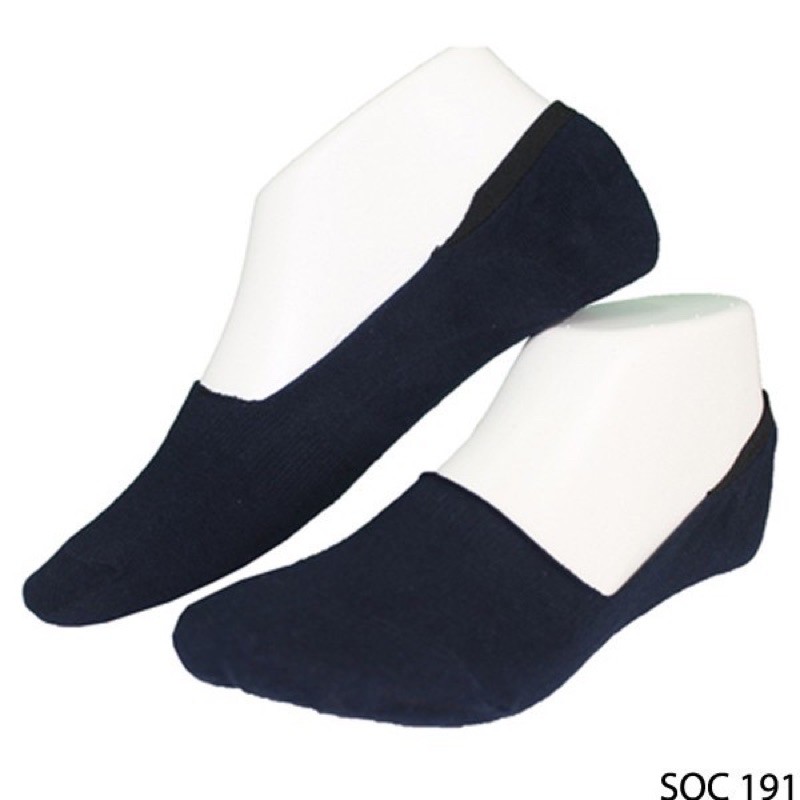 kaos kaki pendek foot cover kaos kaki hidden socks kaos kaki pendek tapak kaki high quality inaco