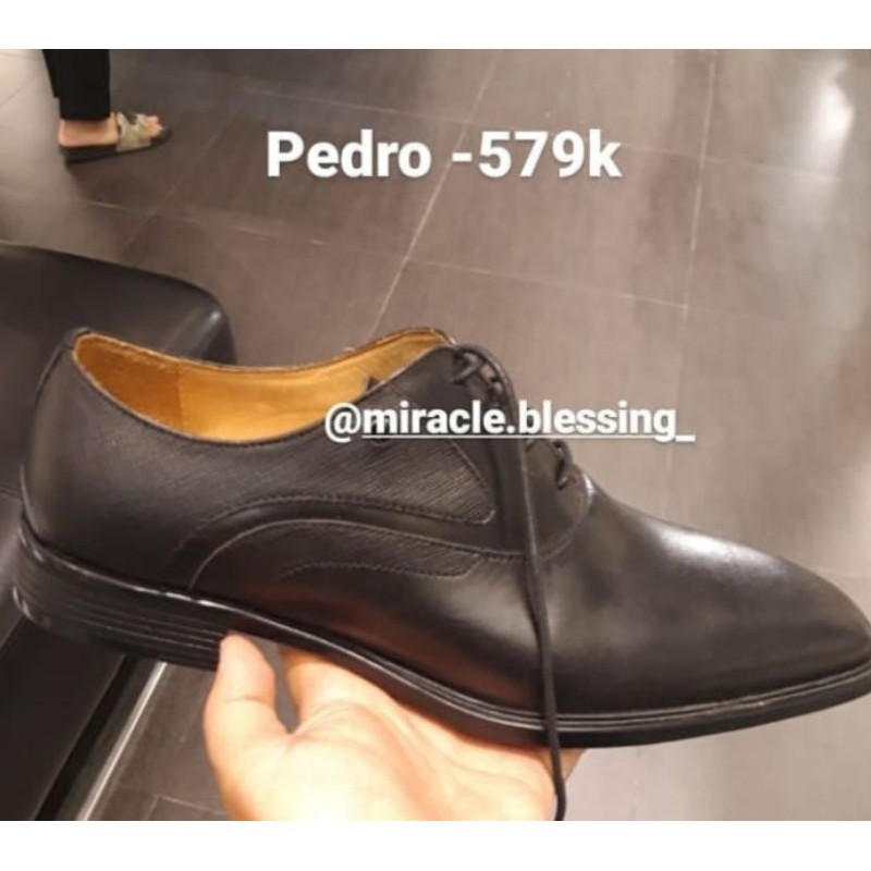 Sepatu Pedro Cowol Ori Sale