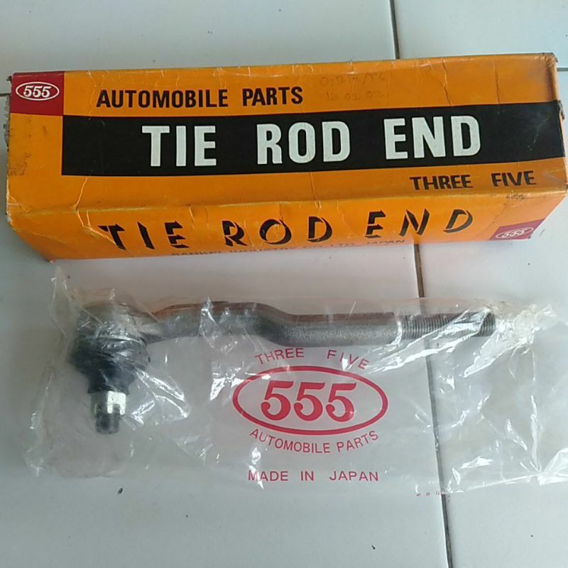 TIE ROD END TOYOTA KIJANG SUPER (KF50) (LONG)