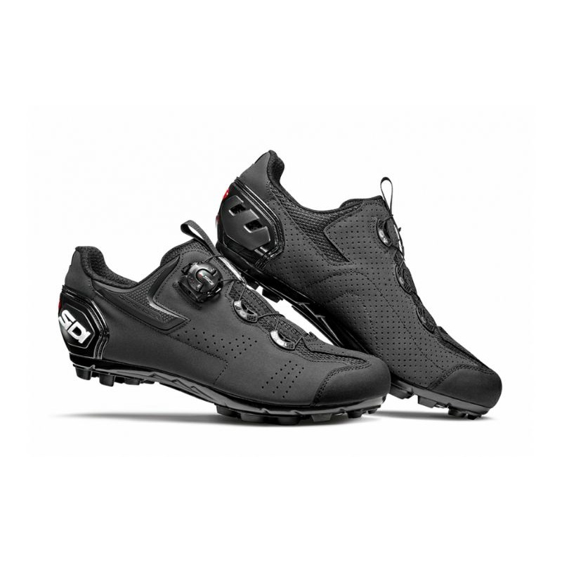 Sidi MTB Gravel