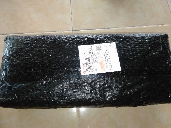 Pengepres Plastik 30 Cm - Sealer Plastik - Penyegel Plastik - Impulse Sealer