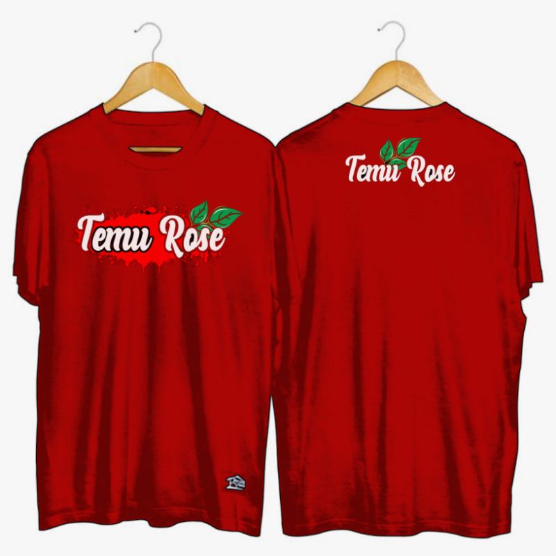 kaos PSHT temu rose