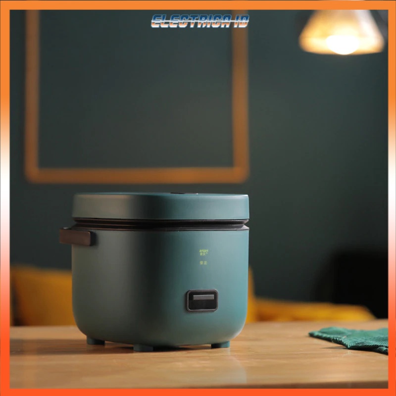 JIASHI Rice Cooker Mini 0.8 L - JWS-6661B