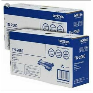 TONER BROTHER TN-2060 ORIGINAL