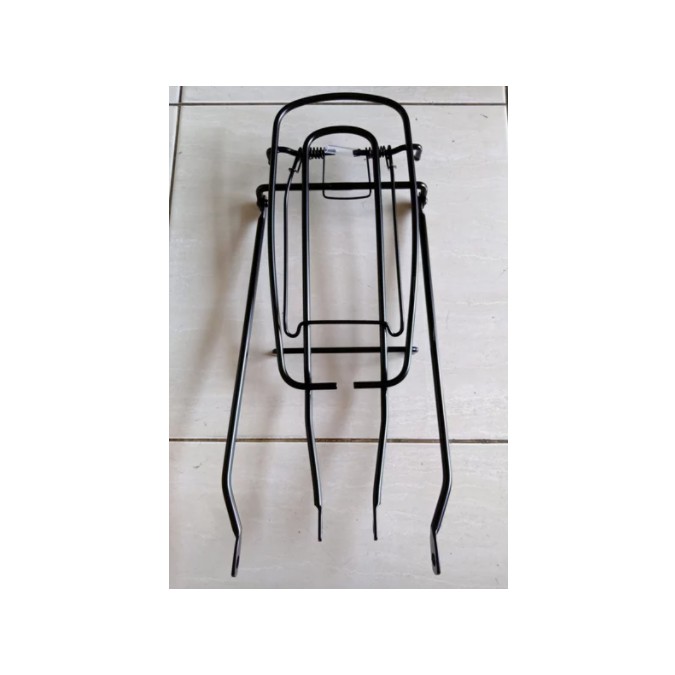 Boncengan sepeda United 26 rak bagasi belakang sepeda