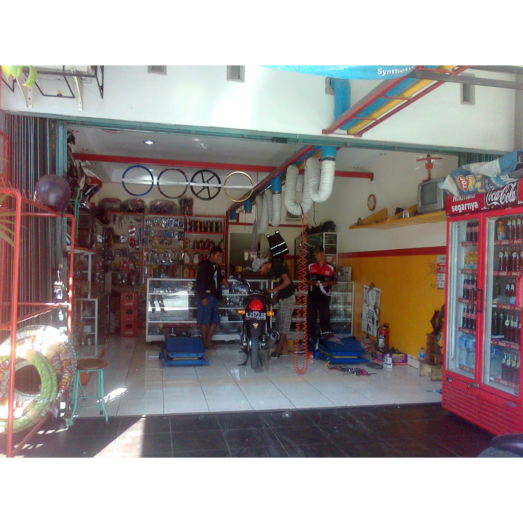 USAHA BENGKEL MOTOR PEMULA BISNIS SPAREPART PAKET MODAL CARA MEMBUKA FRANCHISE WARALABA PELUANG 2020