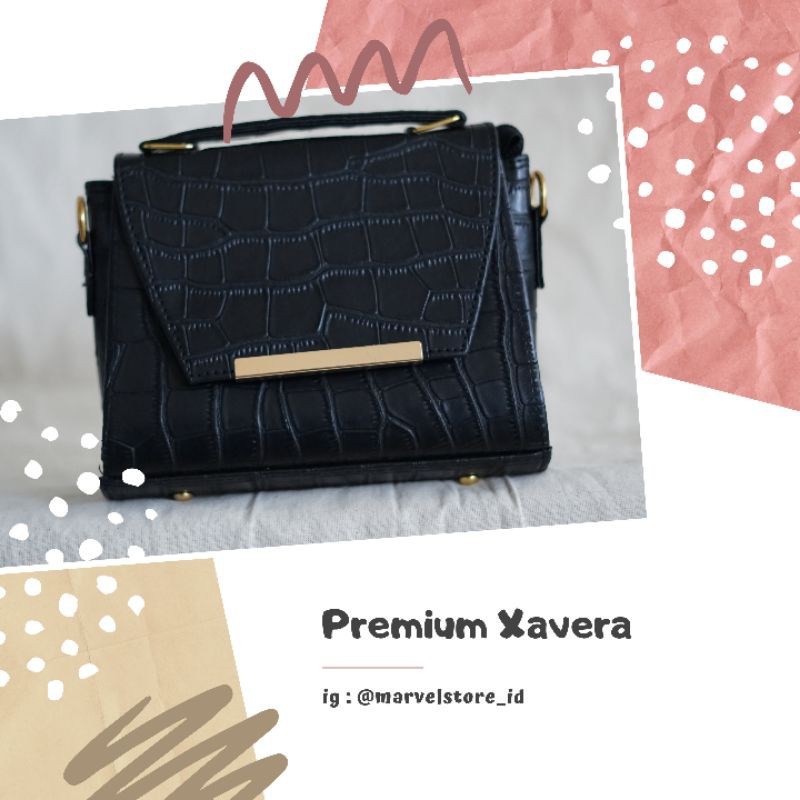 Premium Xavera