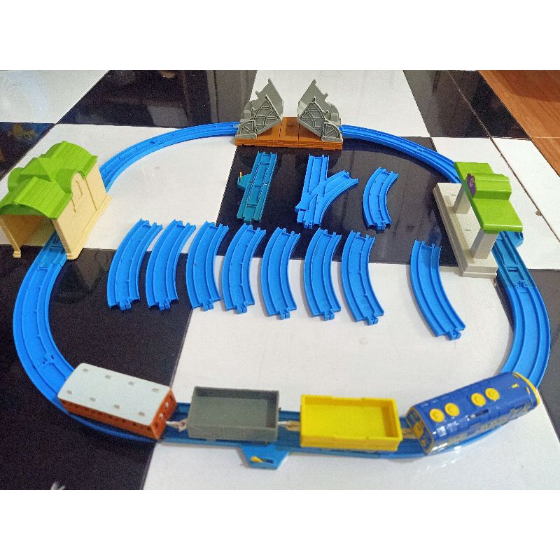 plarail
