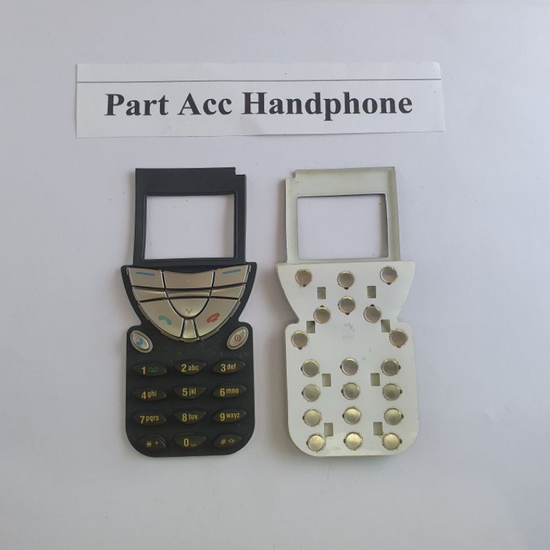 keypad nokia 9210 9210i original