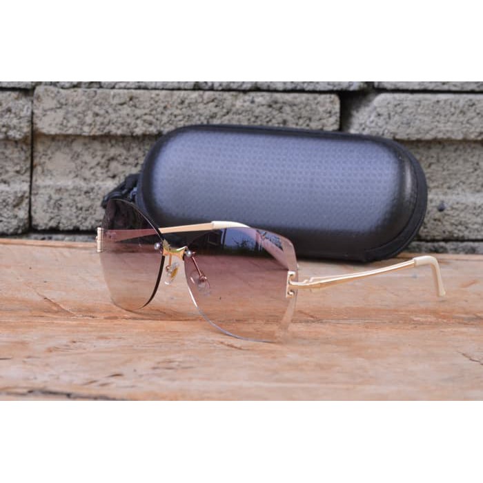 Ready                                kacamata gaya sunglass wanita gucci18267