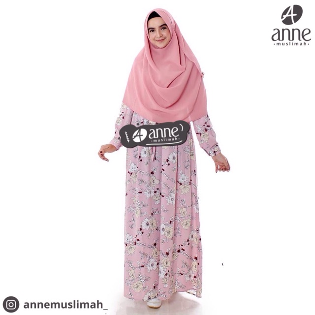 Gamis Amio POENY