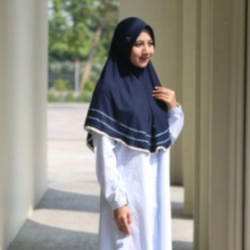 Pasmira Bergo Jolly 1 M