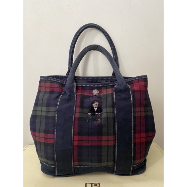 Tote Bag “Teenie Weenie Wear”