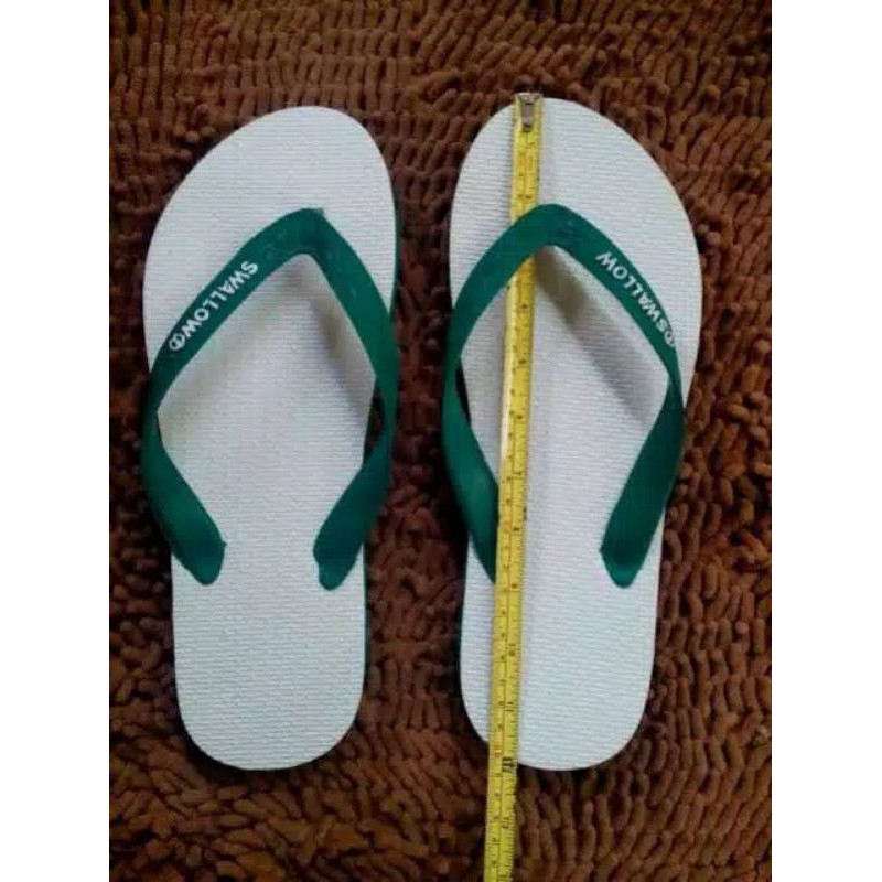 SANDAL SWALLOW WARNA ORIGINAL 9-10,5