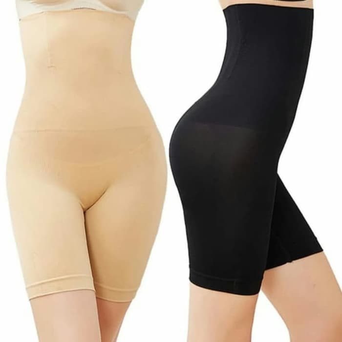 KORSET CELANA MUNAFIE HIGH WAIST BUTTLIFTED - KORSET MUNAFIE HIGH WAIST PELANGSING PENGECIL PERU