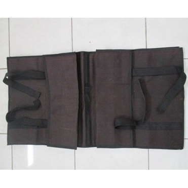 Tas Angkut Bahan Terpal TNI Anti Air Size L