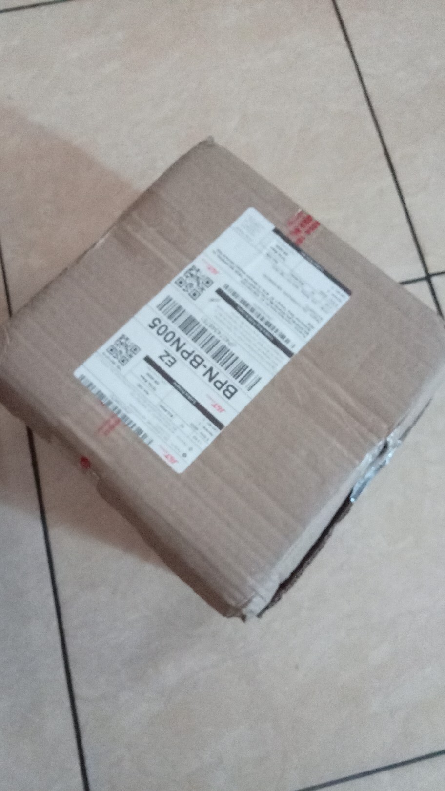 Handy Box + High (3pcs)