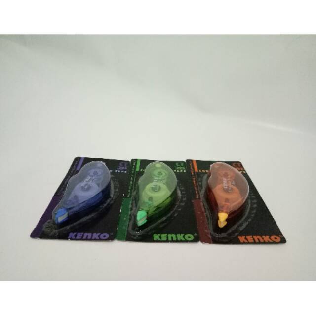 

Correction Tape Kenko CT306