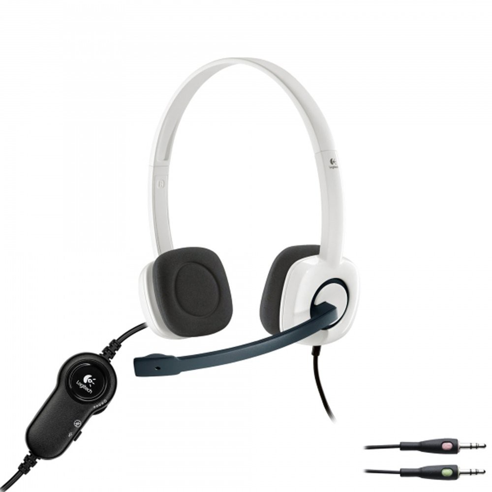 Headset Logitech H150