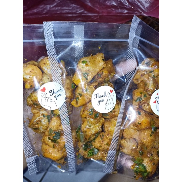 

Somay kering 40gram