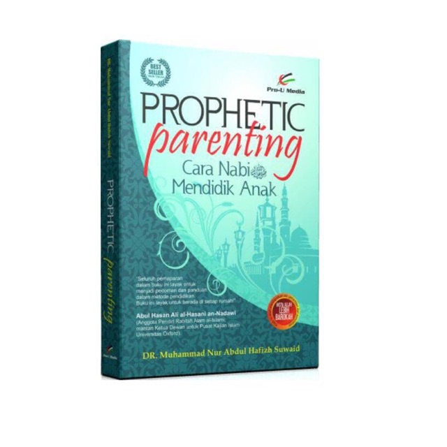 Prophetic Parenting