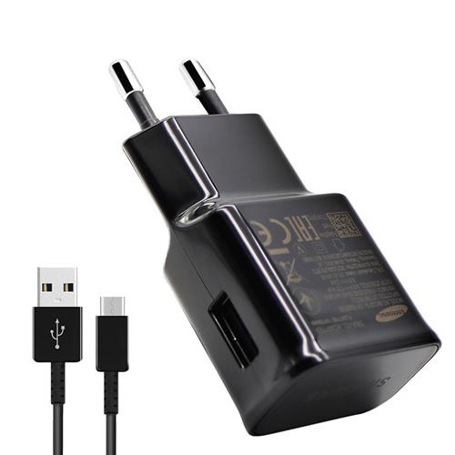 Charger Samsung Galaxy S8 FAST CHARGE 15W USB Type-C ORIGINAL Type C