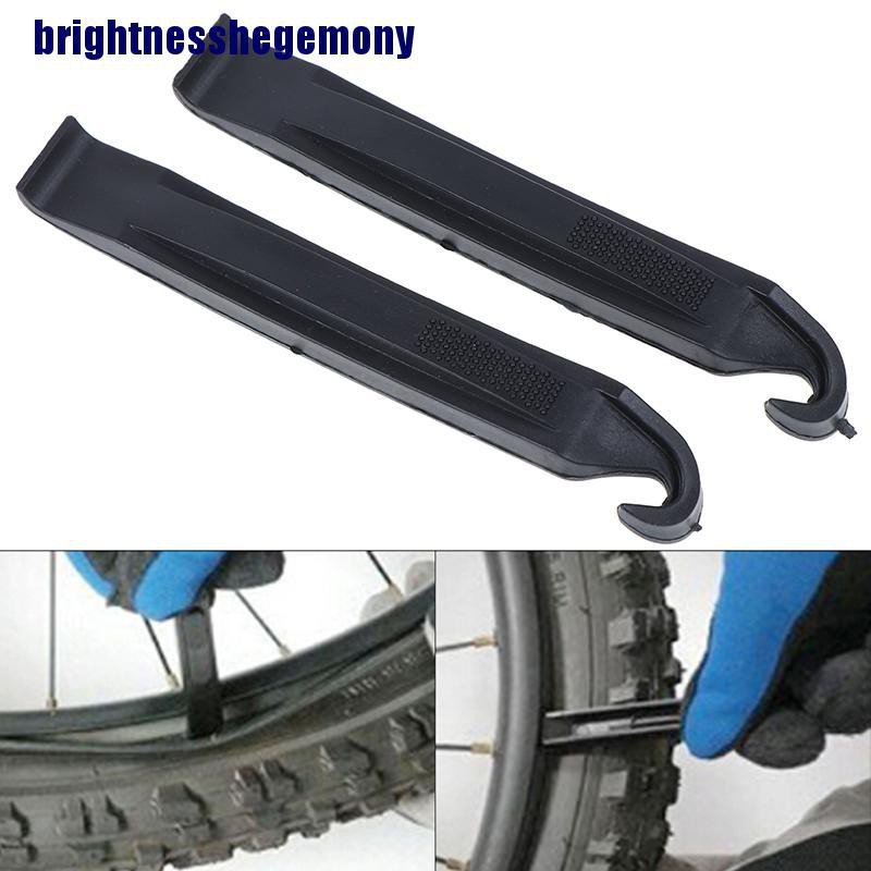 bicycle tyre removal tool