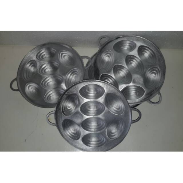 cetakan kue bolu jadul bholu