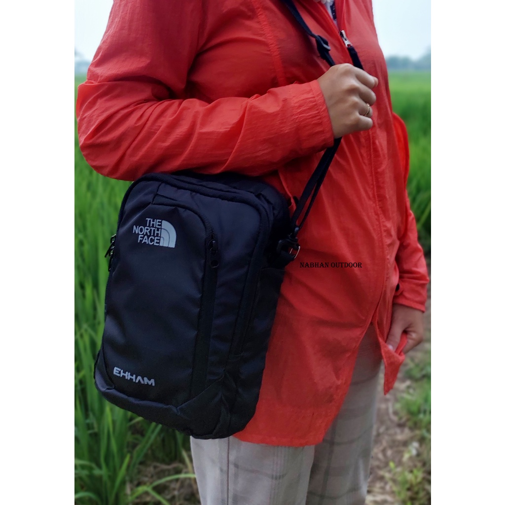 Tas Selempang - Tas Selempang Pria - Tas Selempang wanita - Slingbag EHHAM