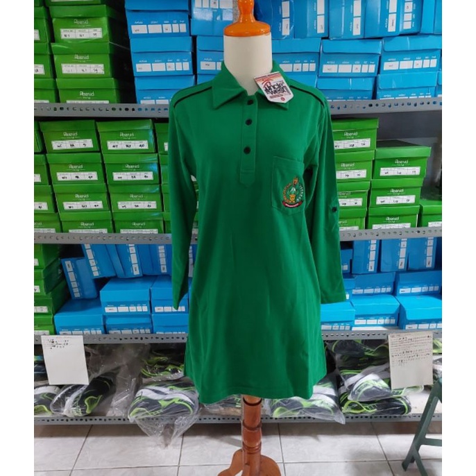 Atasan PSO UNCLEWEST