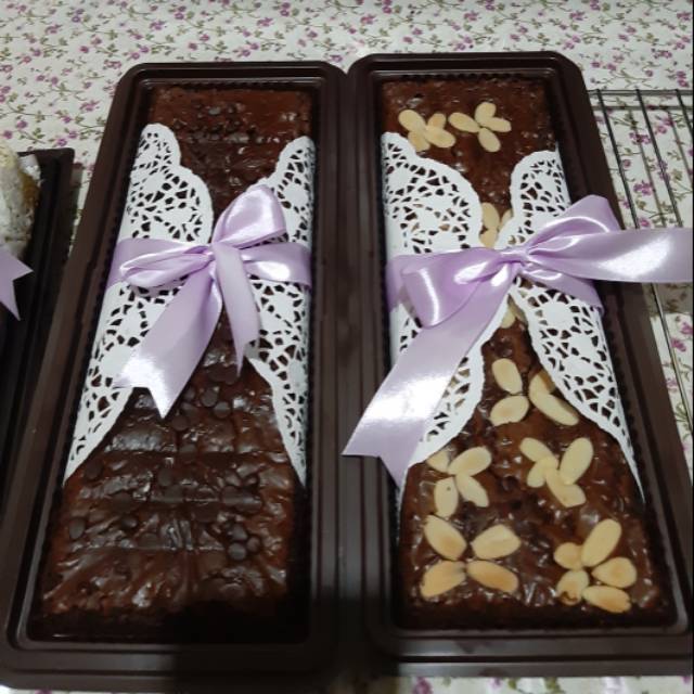 

Brownies
