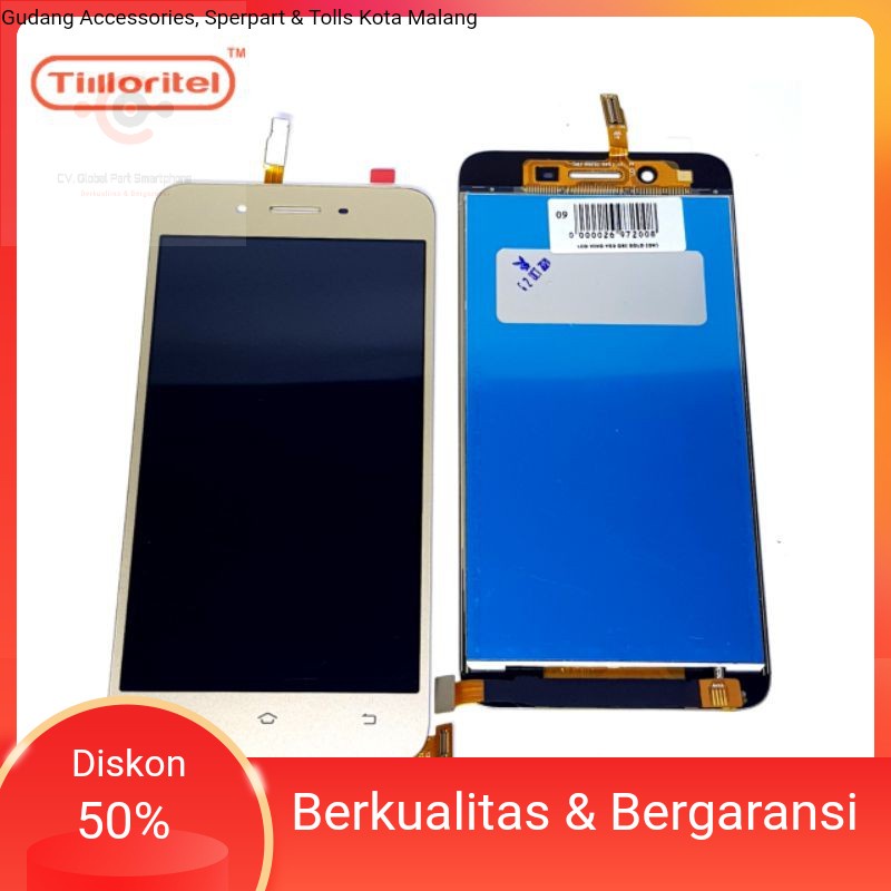 SPAREPART HP/LCD TOUCHCREEN VIVO Y53 ORI