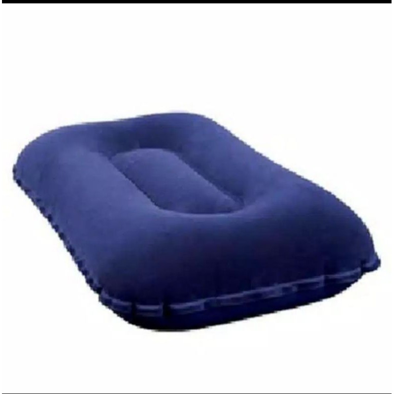 BANTAL TIUP KEPALA BESTWAY TRAVEL PILLOW