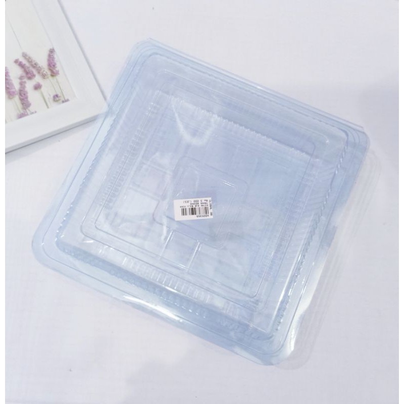 

Plastik Mika CX1A Isi 1 Pcs