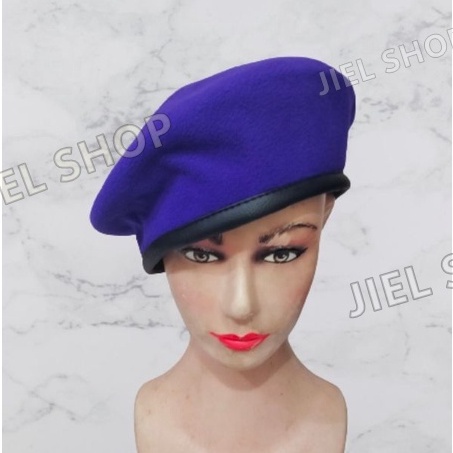 Baret Menwa Baret IARMI MENWA