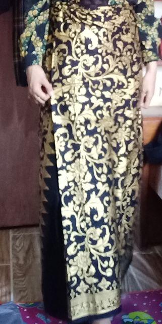 Terlaris Batik Tunik Termurah Top 1 Di Shopee Original No Kw