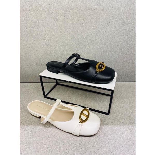 Sepatu Wanita Flatshoes CK Original Store