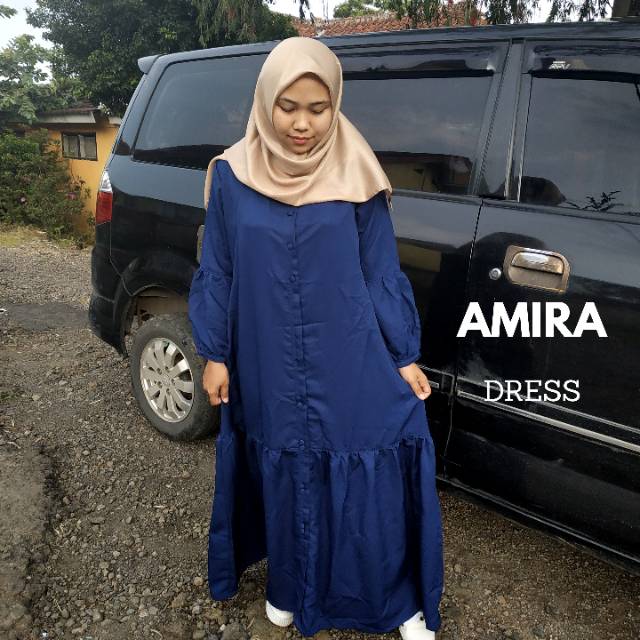 AMIRA Dress