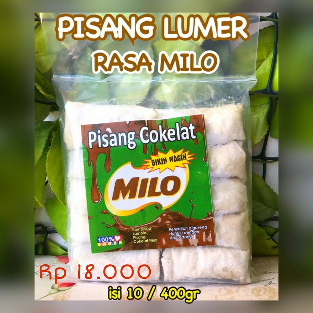 

LuMer Milo