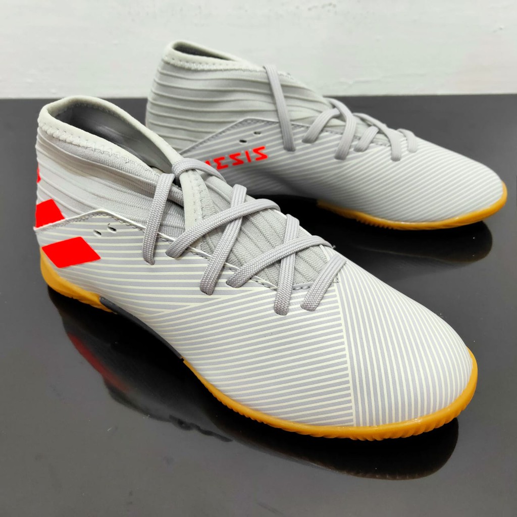 Sepatu Futsal ADIDAS NEMEZIZ 19.3 IN J EF8304
