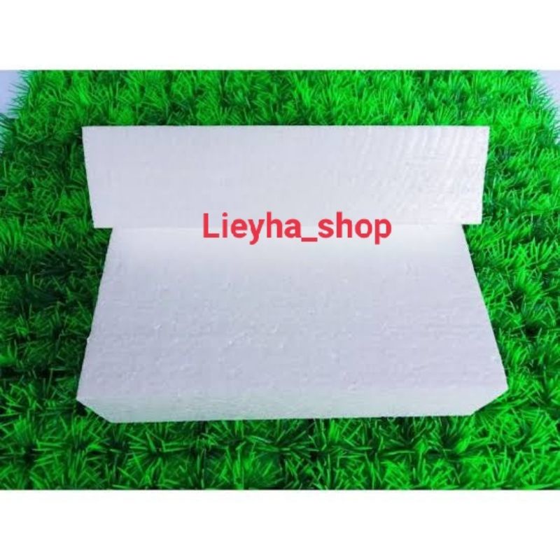 BUSA STEROFOAM / STEROFOAM  BUKET