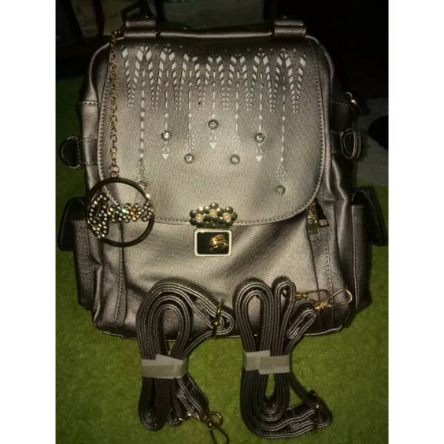 ransel guess