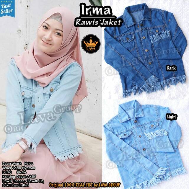 Jaket wanita-jaket levis wanita