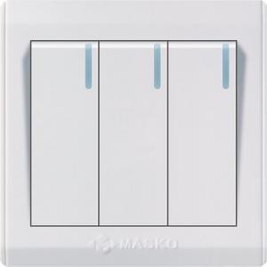 MASKO PIANO TRIPLE N-513