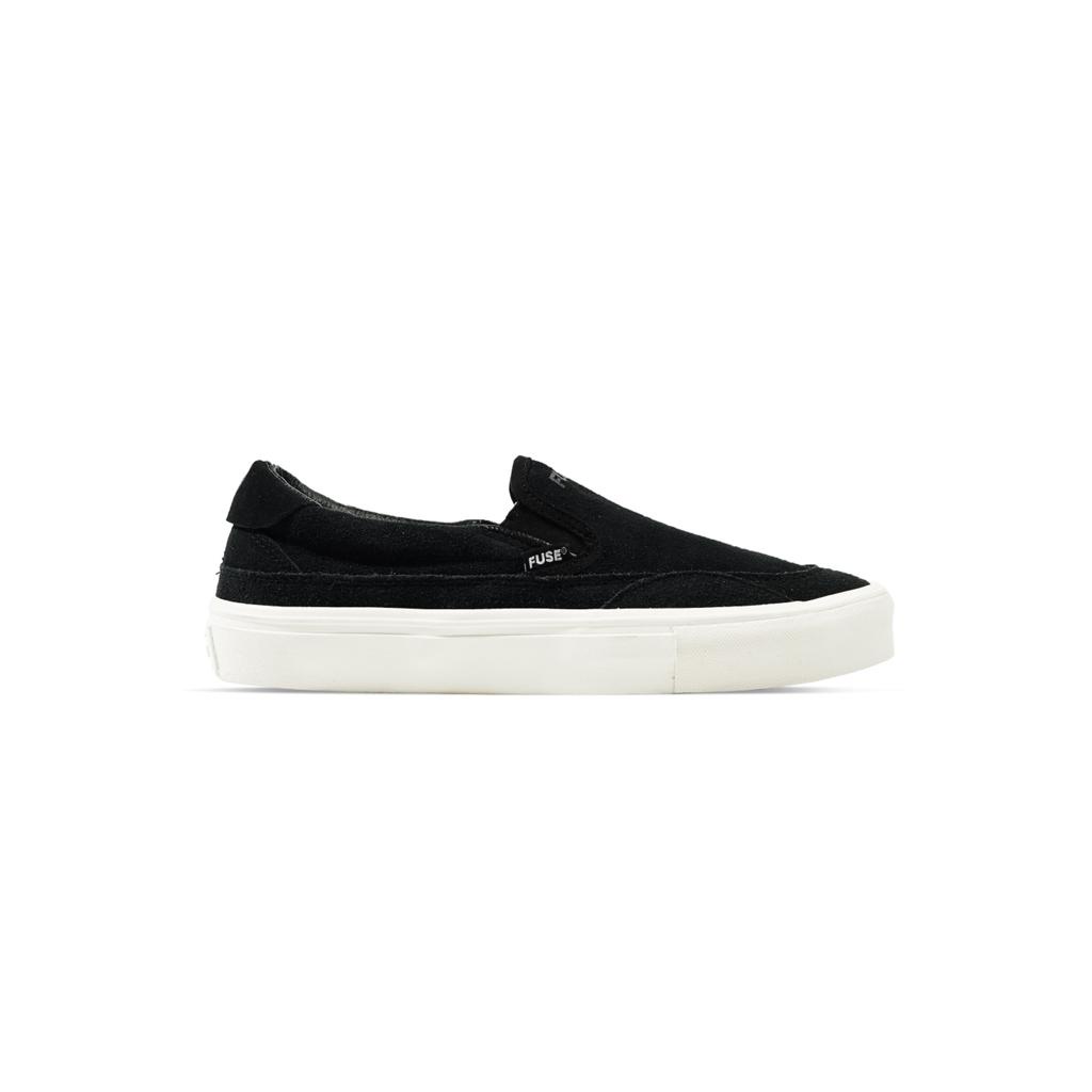 Fuse Concept Slip On Medel fullblack