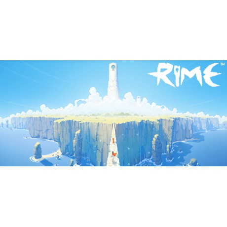 Rime Game PC